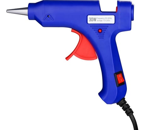 Клеевой термопистолет DEKO DKGG30 063-4980