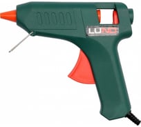 Термоклеящий пистолет LUND 11мм, 12Вт 73051