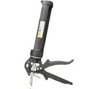 Пистолет для картриджей GRUFF 300мл AK-300