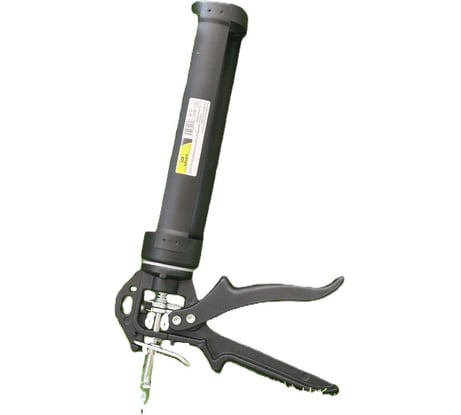 Пистолет для картриджей GRUFF 300мл AK-300