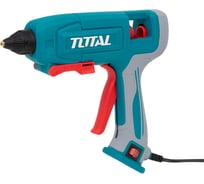 Термоклеевой пистолет TOTAL 45 Вт TT401116
