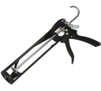 Пистолет для герметика Jober скелетный нейлон с противокап. системой 271022