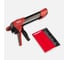 Пистолет для химического анкера Hilti (дозатор) HDM 500 с 2-мя картриджами 2005641/2007057/2007059 1