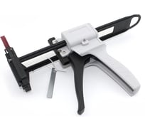 Пистолет (диспенсер) AMPERIN для клея в тюбиках 091097