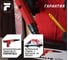 Монтажный пороховой полуавтоматический пистолет Fixpistols Walte PT355 1-1-1-6176 6