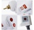 Клеевой пистолет AMPERIN Best BST-B-F 100W регулируемый 059995 3