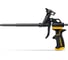 Тефлоновый пистолет для монтажной пены STAYER BLACK PRO, (06862) 06862_z03 1