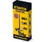 Тефлоновый пистолет для монтажной пены STAYER BLACK PRO, (06862) 06862_z03 3