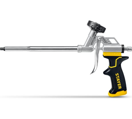 Тефлоновый пистолет для монтажной пены STAYER Hercules 06861_z04