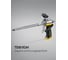 Тефлоновый пистолет для монтажной пены STAYER Hercules 06861_z04 2