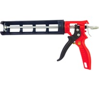 Пистолет для герметика Sila 310 мл, усиленный, регулятор подачи 2210103