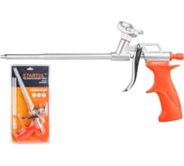 Пистолет для монтажной пены STARTUL STANDART ST4153