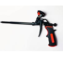 Пистолет для пены монтажной тефлон REALTOOLS RTL-FG-TEFB