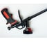 Пистолет для пены монтажной тефлон REALTOOLS RTL-FG-TEFB 3