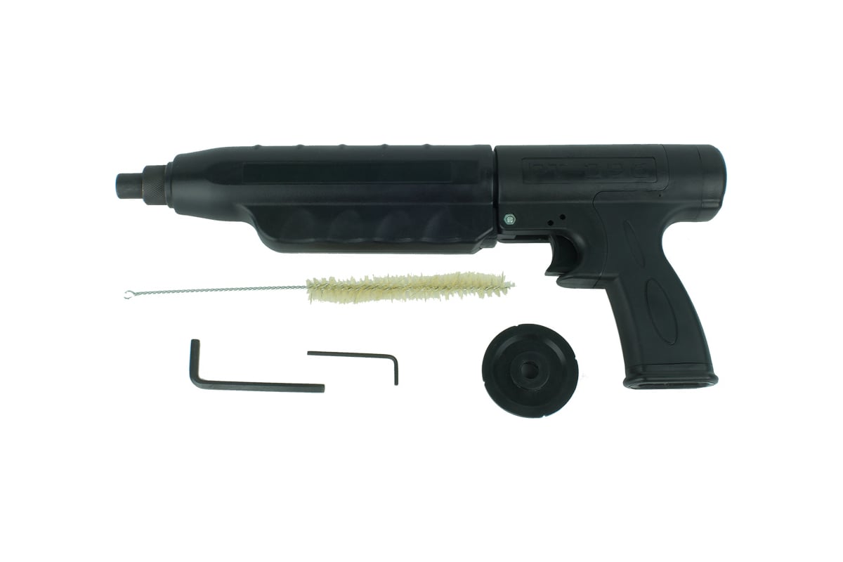  пороховой пистолет FROSP ПТ-3396 1774 - выгодная цена, отзывы .