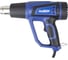 Термопистолет Redbo HG-2200, 2200Вт; 380/500С; 300/500л/мин, 2 насадки 40016 1