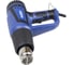 Термопистолет Redbo HG-2200, 2200Вт; 380/500С; 300/500л/мин, 2 насадки 40016 3