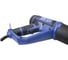 Термопистолет Redbo HG-2200, 2200Вт; 380/500С; 300/500л/мин, 2 насадки 40016 4