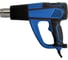 Термопистолет Redbo HG-2300D, 2300Вт; 50-350/60-600С; 300/500л/мин, 2 насадки 40017 2