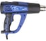 Термопистолет Redbo HG-2300D, 2300Вт; 50-350/60-600С; 300/500л/мин, 2 насадки 40017 3