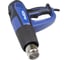 Термопистолет Redbo HG-2300D, 2300Вт; 50-350/60-600С; 300/500л/мин, 2 насадки 40017 4
