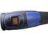 Термопистолет Redbo HG-2300D, 2300Вт; 50-350/60-600С; 300/500л/мин, 2 насадки 40017 5