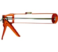 Пистолет для герметика скелетный Стройштуки Л-004 УТ-00039467