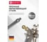 Пистолет BARTEX для монтажной пены, 190мм, алюминий, Silver, CY-058 317435 6