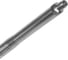 Пистолет BARTEX для монтажной пены, 190мм, алюминий, Silver, CY-058 317435 8