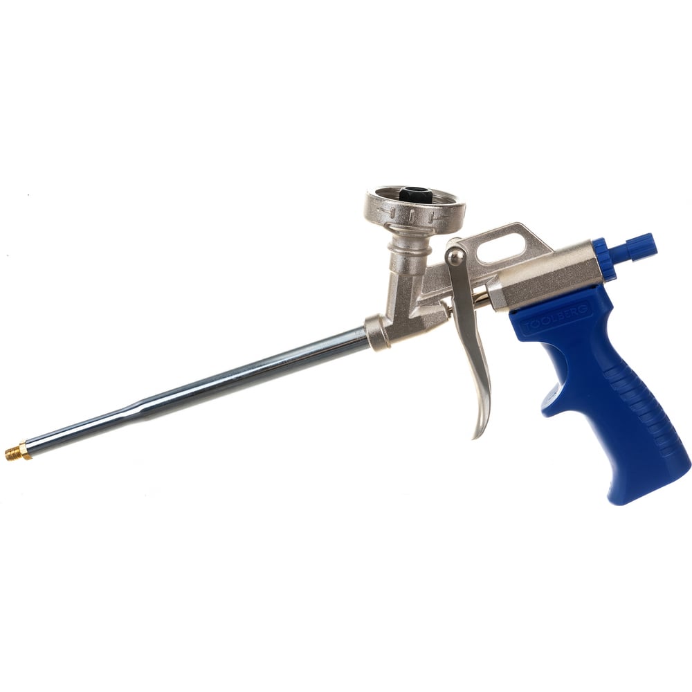 Пистолет для монтажной пены Toolberg Стандарт 1901013 90003474175 ...