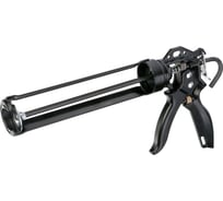 Пистолет для герметика Hanskonner 310мл, усиленный, тонкая настройка давления HK1073-04-225