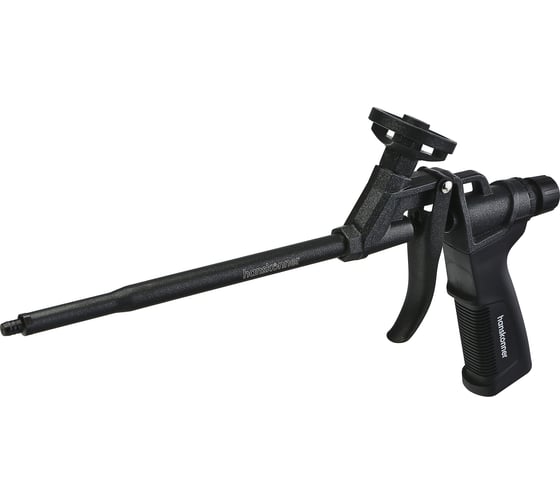 Пистолет для монтажной пены Hanskonner полное покрытие тефлоном HK1073-06-01 1