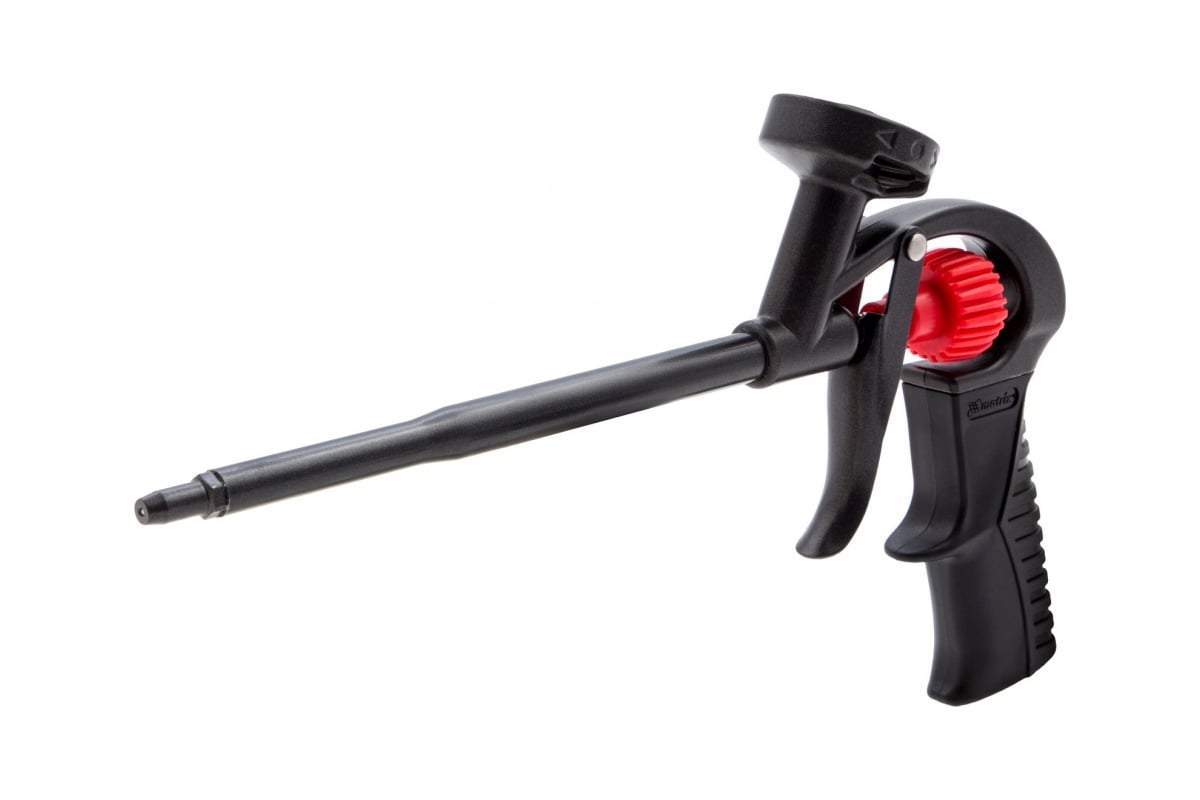 Пистолет для монтажной пены MATRIX тефлоновое покрытие 88684 - выгодная ...