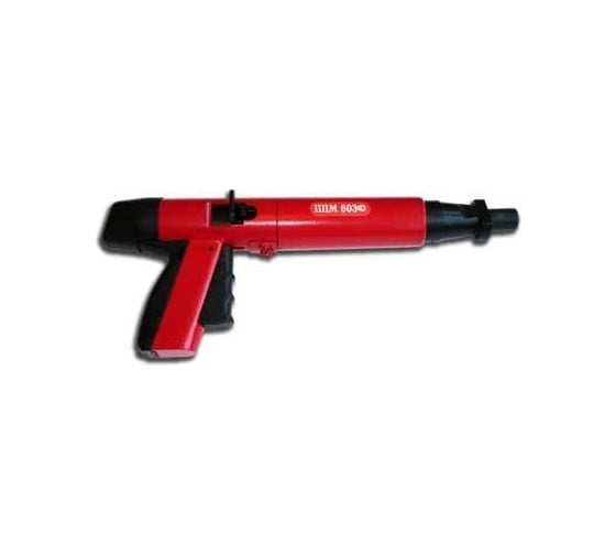 Пистолет монтажный пороховой TOR ППМ-603 1011200 1
