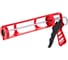 Пистолет для герметика Elitech 710101 ( 310мл, 900Н) 207207 1