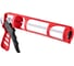 Пистолет для герметика Elitech 710101 ( 310мл, 900Н) 207207 3
