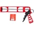 Пистолет для герметика Elitech 710101 ( 310мл, 900Н) 207207 5