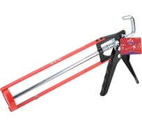 Пистолет для герметиков каркасный P.I.T. ADVANCE  (225 мм, 310 мл, для картриджей), HCAG01-0225