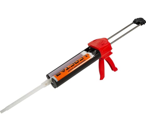 Пистолет для химического анкера СОСТАВ 300мл 903000DI 1