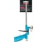 Пистолет для монтажной пены Smartbuy с трубкой, регулировка, Tools SBT-FGUN-225P1 1