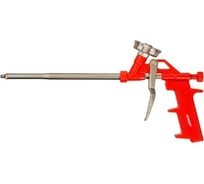 Пистолет для монтажной пены Креост 7140041-А