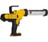 Аккумуляторный пистолет для герметика DEWALT DCE571N, 18В, 2893Н, без АКБ и ЗУ DCE571N-XJ 3