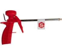 Пистолет для монтажной пены SAMGRUPP 2 шт в коробке SAMC-055000001-2