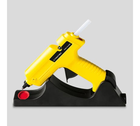 Термоклеевой пистолет TROTEC PGGS 10-230V 4445000101