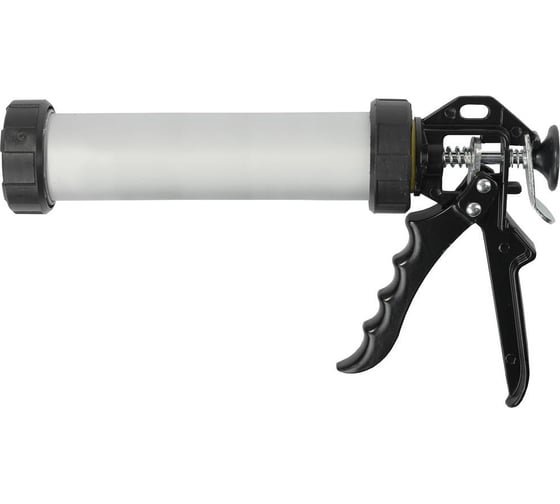 Универсальный закрытый пистолет для герметика STAYER Professional 310мл 0673-31