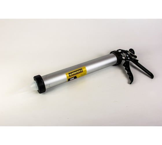 Пистолет для герметика STAYER ПРОФИ 0673-60 - выгодная цена, отзывы ...