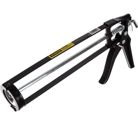 Пистолет скелетный для герметиков STAYER Standard 310мл 0665