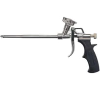 Пистолет для монтажной пены Admiral Stars ADMIRAL металлический корпус уп/1шт кор/10шт ящ/20шт,, шт ЦБ-10002655