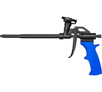 Пистолет тефлоновый для монтажной пены Fomeron Skill NT 590129
