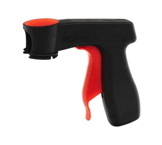 Пистолет насадка для аэрозольных баллонов BestRoom аэрозольный пистолет 1